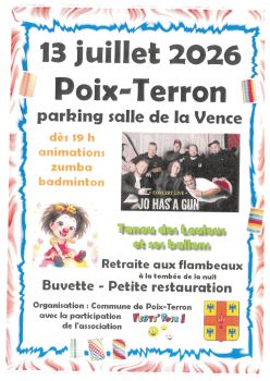 FESTI POIX